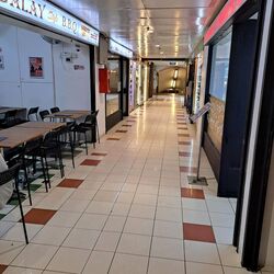 Peninsula Shopping Complex (D6), Retail #511447631